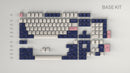 GMK Posh Keycap Set