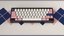 GMK Posh Keycap Set