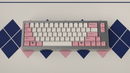 GMK Posh Keycap Set