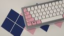 GMK Posh Keycap Set