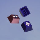 GMK Posh Keycap Set