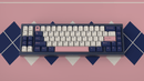 GMK Posh Keycap Set