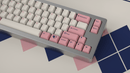 GMK Posh Keycap Set