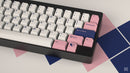 GMK Posh Keycap Set