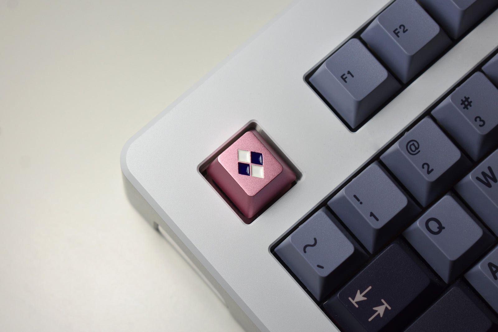 GMK Posh Keycap Set – Freshized