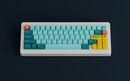 GMK Retrocast Keycap Set