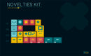GMK Retrocast Keycap Set