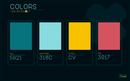GMK Retrocast Keycap Set