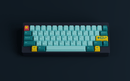 GMK Retrocast Keycap Set