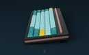 GMK Retrocast Keycap Set