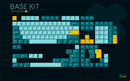GMK Retrocast Keycap Set