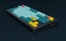 GMK Retrocast Keycap Set