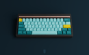 GMK Retrocast Keycap Set