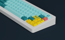GMK Retrocast Keycap Set
