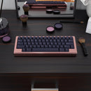GMK Rouge Keycap Set