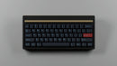 GMK Shadow Keycap Set