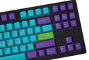GMK Skeletor Keycap Set