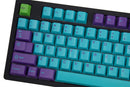 GMK Skeletor Keycap Set