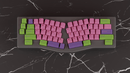 GMK Star Keycap Set