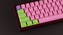 GMK Star Keycap Set