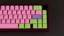 GMK Star Keycap Set