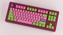 GMK Star Keycap Set