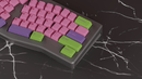 GMK Star Keycap Set