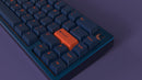 GMK Sunset Surfing Keycap Set