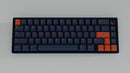 GMK Sunset Surfing Keycap Set