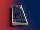 GMK Sunset Surfing Keycap Set