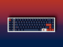 GMK Sunset Surfing Keycap Set