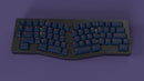 GMK Sunset Surfing Keycap Set