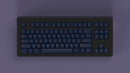 GMK Sunset Surfing Keycap Set