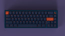 GMK Sunset Surfing Keycap Set