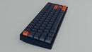 GMK Sunset Surfing Keycap Set