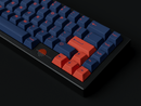 GMK Sunset Surfing Keycap Set