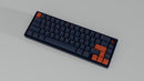GMK Sunset Surfing Keycap Set