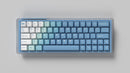 GMK Yeeti Keycap Set