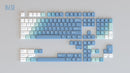 GMK Yeeti Keycap Set