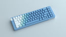 GMK Yeeti Keycap Set