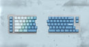 GMK Yeeti Keycap Set