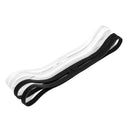 Grifiti Band Joes 12 inch Silicone Cross Bands - Rubber Bands for Crock Pots, Board Game Boxes, and Organization