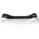 Grifiti Band Joes 12 x 1 x 0.08 Inch Heavy-Duty Silicone Bands Fidget, Hardhats, Helmets, Boxes, Board Games Use