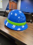 Grifiti Band Joes 12 x 1 x 0.08 Inch Heavy-Duty Silicone Bands Fidget, Hardhats, Helmets, Boxes, Board Games Use