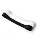 Grifiti Band Joes 12 x 1 x 0.08 Inch Heavy-Duty Silicone Bands Fidget, Hardhats, Helmets, Boxes, Board Games Use