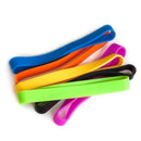Grifiti Band Joes 6" x 0.75" and 12 Inch Circumference Silicone Bands - Versatile Silicone Rubber Bands for Chefs, Travel, Packing, and More