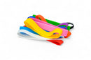 Grifiti Band Joes 6" x 0.75" and 12 Inch Circumference Silicone Bands - Versatile Silicone Rubber Bands for Chefs, Travel, Packing, and More