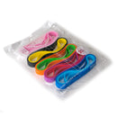 Grifiti Band Joes 7.5 x .75 inch 15" Circumference Silicone Bands Notebooks Cooking Boxes Outdoor Use