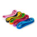 Grifiti Band Joes 7.5 x .75 inch 15" Circumference Silicone Bands Notebooks Cooking Boxes Outdoor Use