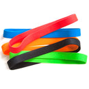 Grifiti Band Joes 9 x 0.75 Inch 18" Circumference Silicone Rubber Bands Books Robotics Cooking 5.73 Inch Diameter